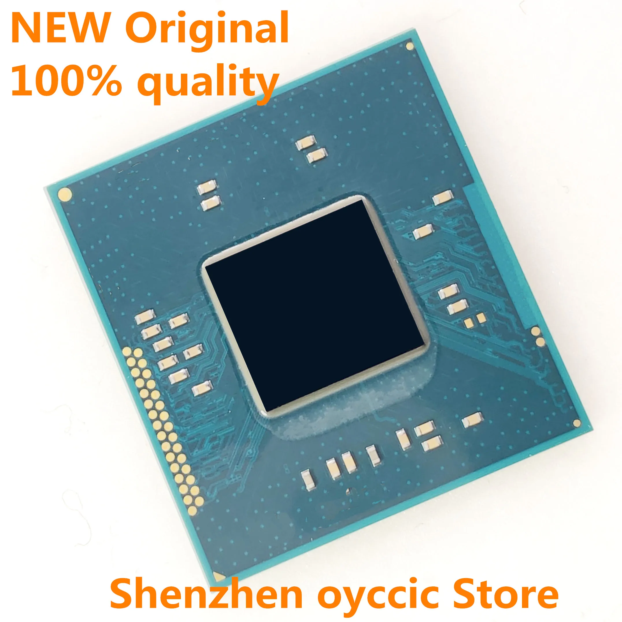 1pcs* Úplne Nový N2830 SR1W4 BGA IC Chipset Obrázok 0