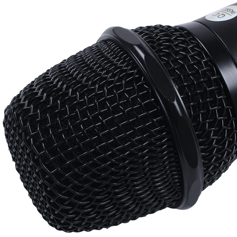 2X Profesionálne Hudobné Mikrofón Bezdrôtový Reproduktor Prenosný Bluetooth Mikrofón Pre Iphone, Vreckový Kondenzátora Mic Obrázok 3