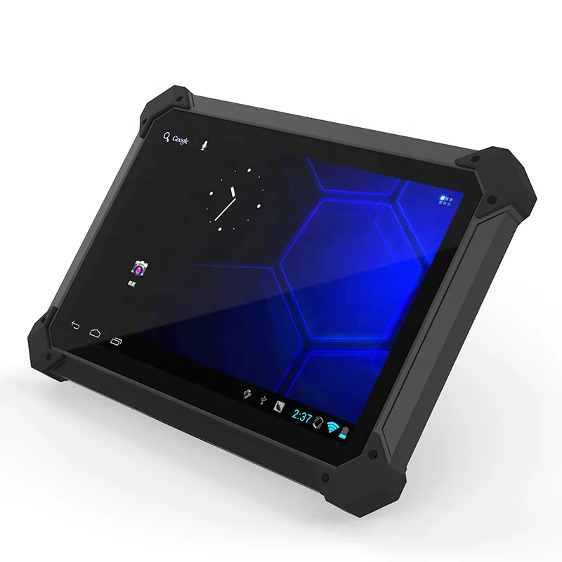 Nízka Cena Robustný Priemyselný Tablet PC Predávajú Priamo Z výroby Obrázok 2