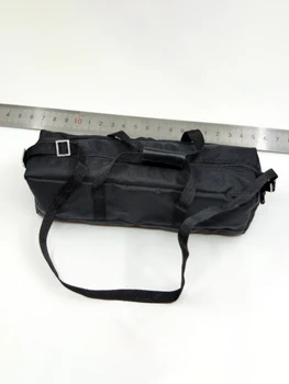 1/6 Rozsahu F018 Satchel Bag Model pre 12