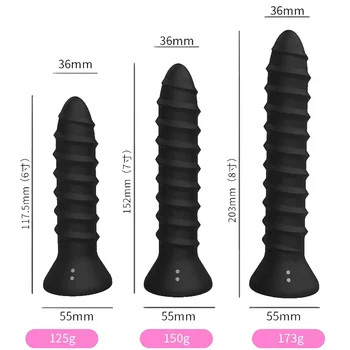 10 Rýchlosť Dildo Vibrátor Pre Ženy Klitorisu G Mieste Stimulácia Dospelých, Sexuálne Hračky, Análny Vibrátor pre Ženy Masturbator Dospelých Produkty