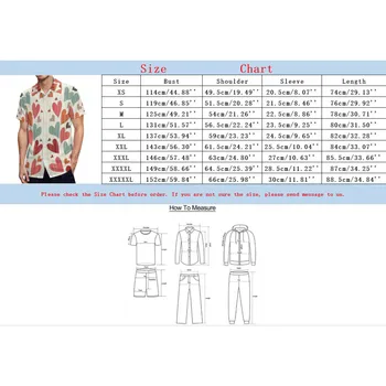 3d Digital Print Plus Veľkosť pánske Tričko Krátky Rukáv Ročníka Letnej Príležitostné Voľné Tričko Mužov Streetwear Valentína Oblečenie