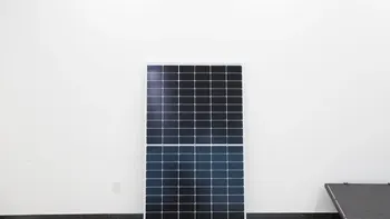 500w solárny panel pre 10kw systém