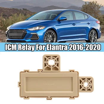 Auto ICM Relé Pre Hyundai Elantra 2016-2020 91940F2010 91940-F2010