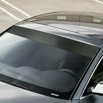 Automobilový Auto Okná Odtieň Film Nastaviteľné UV Blokátory Pre Autá, Vozidlá, Nepremokavé Tepla UV Slnečnému žiareniu Okien Film S 68 Percent