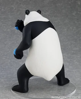 GSC PUP Originál:Jujutsu Kaisen panda 18 cm PVC Akcie Obrázok Anime Obrázok Model Hračky Obrázok Kolekcie Bábika Darček