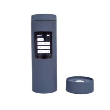 Kolorimeter PRESNÉ Farba Hustota Meter pre použitie v atrament tlačiarenské Farby, Meranie a Kontrola Kvality