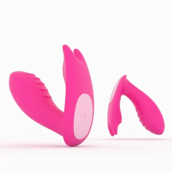 Magic Motion APLIKÁCIE Smart G-spot Vibrátor Prenosné Vibračné Nohavičky sexuálnu Hračku, Bezdrôtové Diaľkové Ovládanie Klitorisu Masér pre Ženy