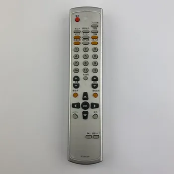 Nové Originálne Diaľkové Ovládanie RC00125P Pre POLAROID TV リモコン