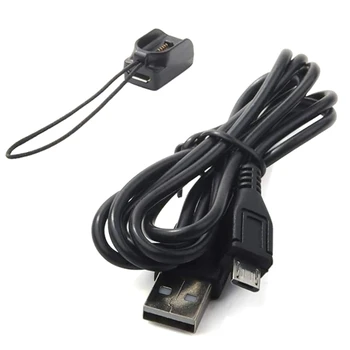 Náhradné USB Nabíjací Kábel Pre Voyager Legenda Bluetooth-kompatibilného Headsetu USB Slúchadlá Plnenie Dátových Liniek