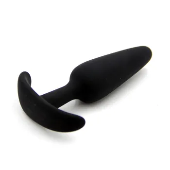 ORISSI Silikónový Zadok Plug Masér Análny Sex Hračky pre Beginers Riti Masturbator Análny Plug Sex Produktov Hry pre Dospelých