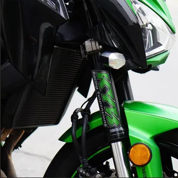 PRE motocykel nálepka je vhodná na Kawasaki KAWASAKI Z900 Z800 NINJA 400 650 3M odtlačkový