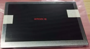 Pôvodné 7 palcový G070VW01 V1 LCD displej