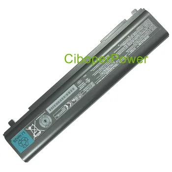 Pôvodnú kvalitu Batérie Pre PA5162U-1BRS Notebook Batéria pre R30 R30-A PA5161U