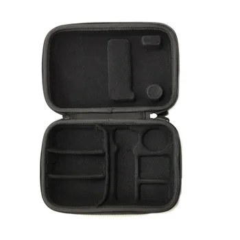 Ručné Gimbal Prenosná Taška pre DJI OSMO Vrecku Stabilizátor Ochranné Skladovacie puzdro Dopravy Taška