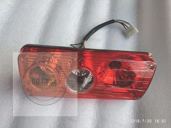 Smer lampa pre Lovol FL956H kolesový nakladač, číslo dielu: