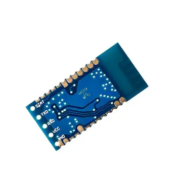 SPP-C Bluetooth na sériový port adaptéra modul skupiny Slave 51 MCU komunikácie namiesto HC-05/06