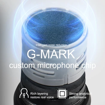 USB Mikrofón Bezdrôtový G-MARK G24USB Dynamické SM58 Ručný Mikrofón Nastaviteľný Frekvencie Pre Nahrávanie A Vysielanie Na PC Karaoke