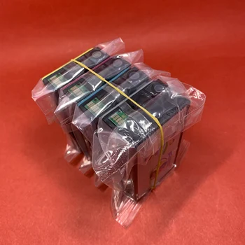 YOTAT (Pigmentový atrament) CHZO-1300XL Kompatibilné atramentové kazety PGI-1300 pre Canon MAXIFY MB2030 MB2330 MB2130 MB2730 tlačiareň