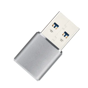 Čitateľ Cardusb Wifi Donglepc 0 Počítača V Sieti Bezdrôtový Čitateľov Pamäť Mini Podporuje Veľkosť Náboja Adaptéry Adaptér